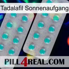 Tadalafil Sunrise 29
